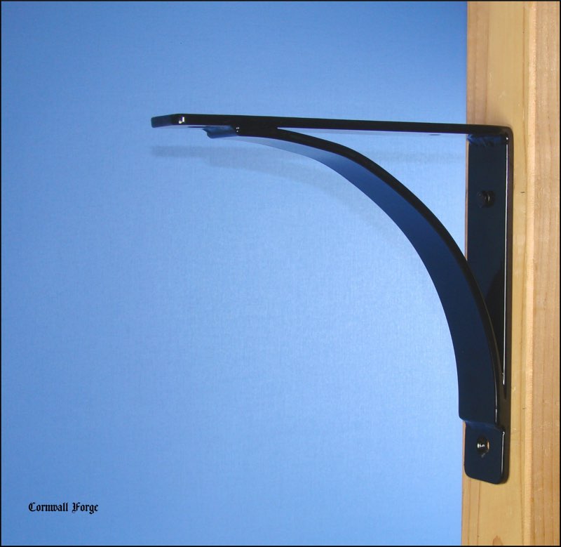 Countertop Bracket - Granite - Marble - 10\\\\\\\"x10\\\\\\\" Granite - Shelf Support 6 pcs  similar 