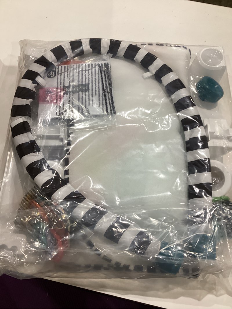 Condition photo showing Good Condition for https://www.nfm.com/fisher-price-glow-and-grow-kick-and-play-piano-gym-baby-playmat-with-musical-learning-toy-67610485/67610485.html