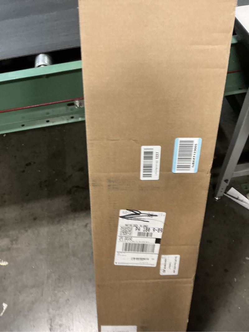 Condition photo showing New/Like New for Novilla Mattress Twin, 8-Inch Gel Memory Foam Mattress for Pressure Relief, Enhanced Support & Plush Comfort, Twin Bed in a Box, Bliss Grey Twin 8 Inch