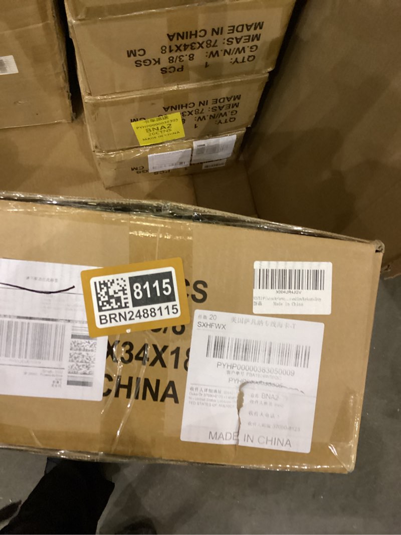 MOSTUZ Pilates Reformer Multifunctional Fitness Machine Convenient and Detachable Multiple Combinati