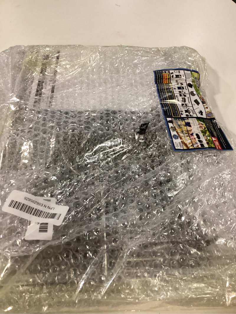 Condition photo showing Good Condition for uniflasy rack for masterbuilt electric smoker parts for 30-inch digital electric vertical bbq smoker grates for masterbuilt mb20071117 mb20070421 mb20070210 mb20073519 mb26073519, 14.6" x 12.2"