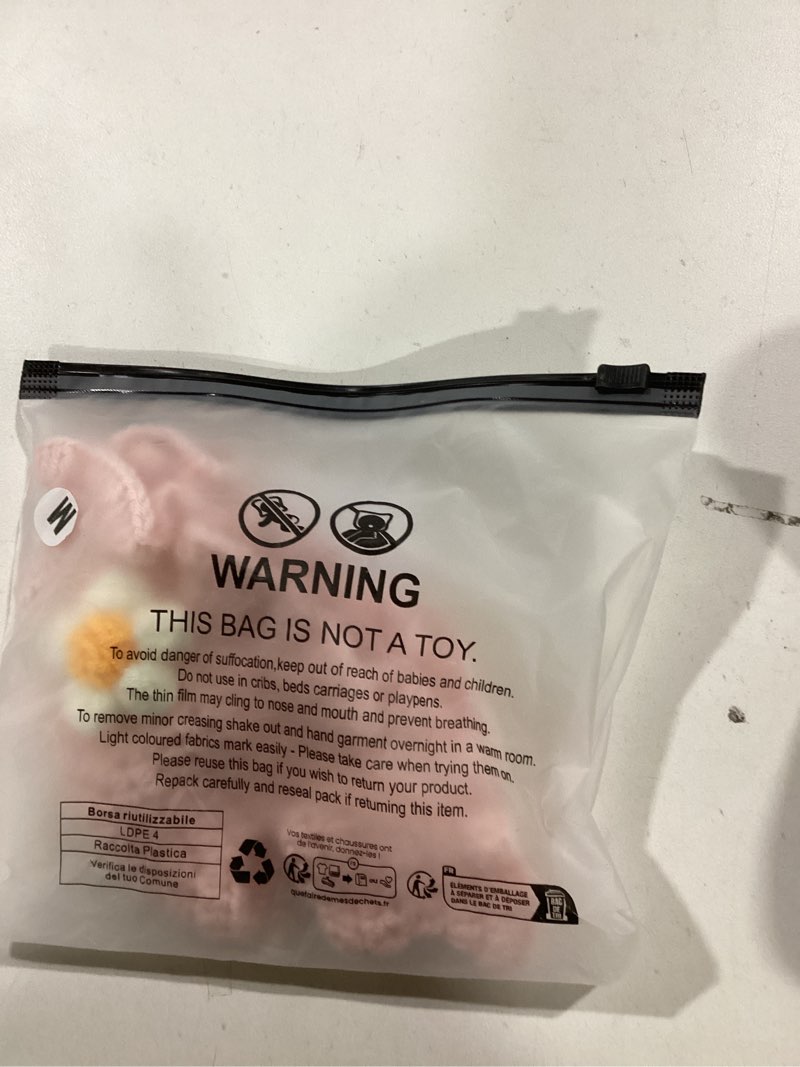 QWINEE Cartoon Design Knit Cute Dog Hat Soft Cat Hat Rabbit Hat Halloween Christmas Party Costume He