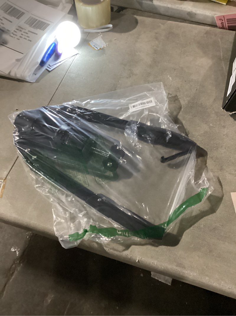 Condition photo showing Good Condition for EAST MOUNT Twister Arm Exerciser - Adjustable 22-440lbs Hydraulic Power, Home Chest Expander, Shoulder Muscle Training Fitness Equipment, Arm Enhanced Exercise Strengthener FullBlack