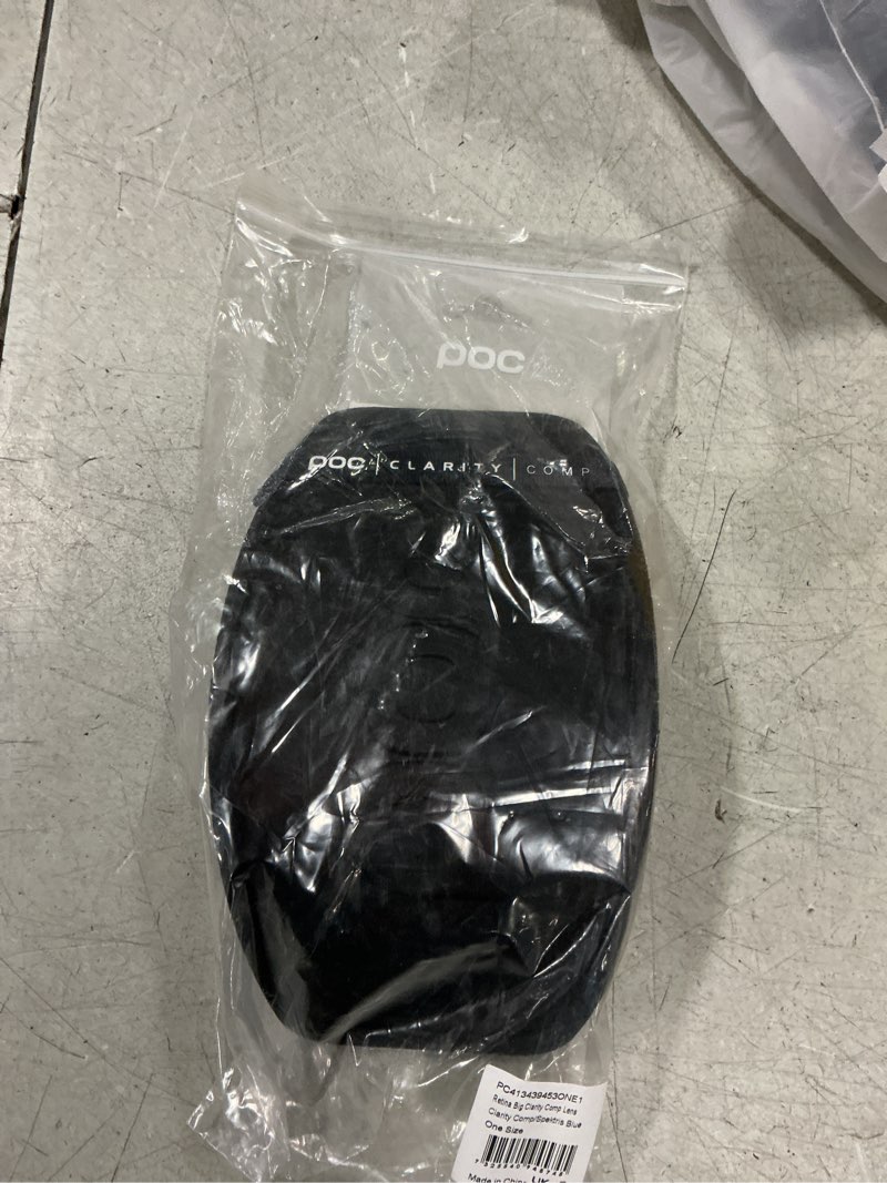 Condition photo showing New/Like New for POC Sports Retina Big Clarity Comp Lens