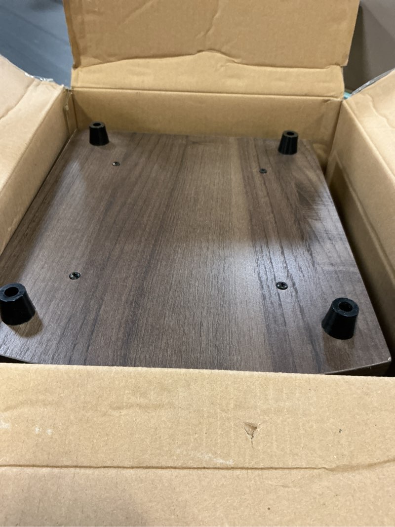 Condition photo showing As Is for Infrared Heater for Large Room 1500W Space Heater with Remote Adjustable Thermostat Overheat Protection Electric Heater for Indoor Use