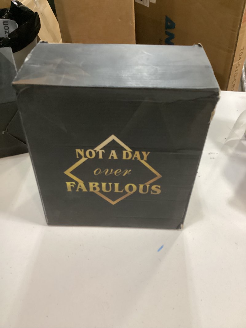 Condition photo showing New/Like New for verymerrymakering s 7th birthday bundle: water bottle  gifts  and ideas for a happy 7 year old s celebration!