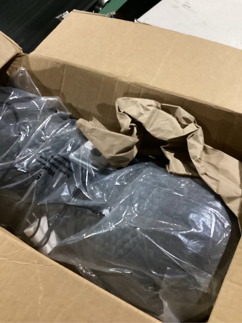 Condition photo showing Good Condition for smoothspine triple fusion back massager - the official smooth spine massager with heat - design to support lower back comfort, relaxation device for home use (triple fusion back massager)