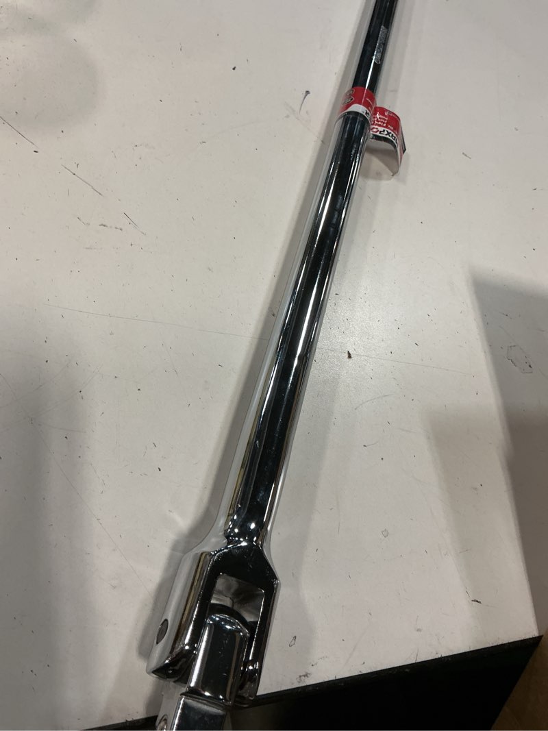 Condition photo showing Good Condition for maxpower 40 inch x 3/4" drive breaker bar