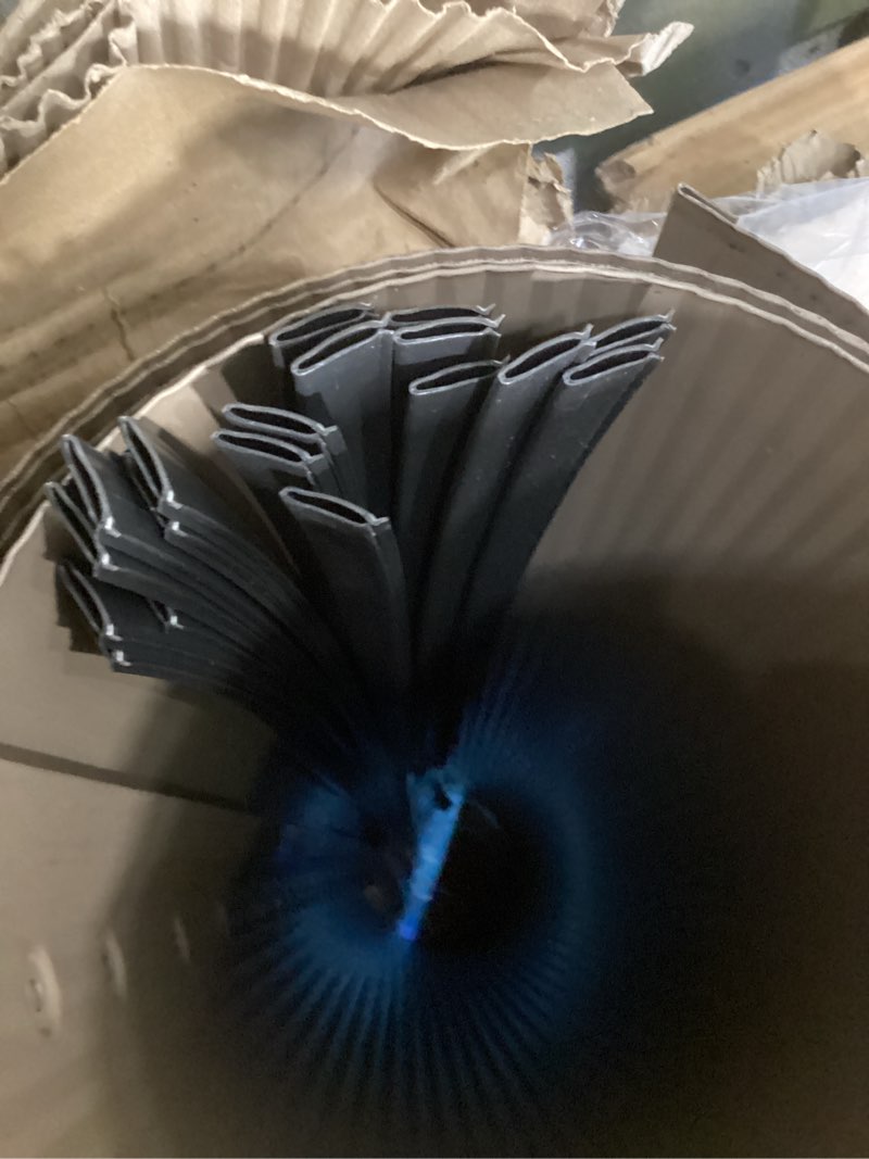 Blue wave products inc