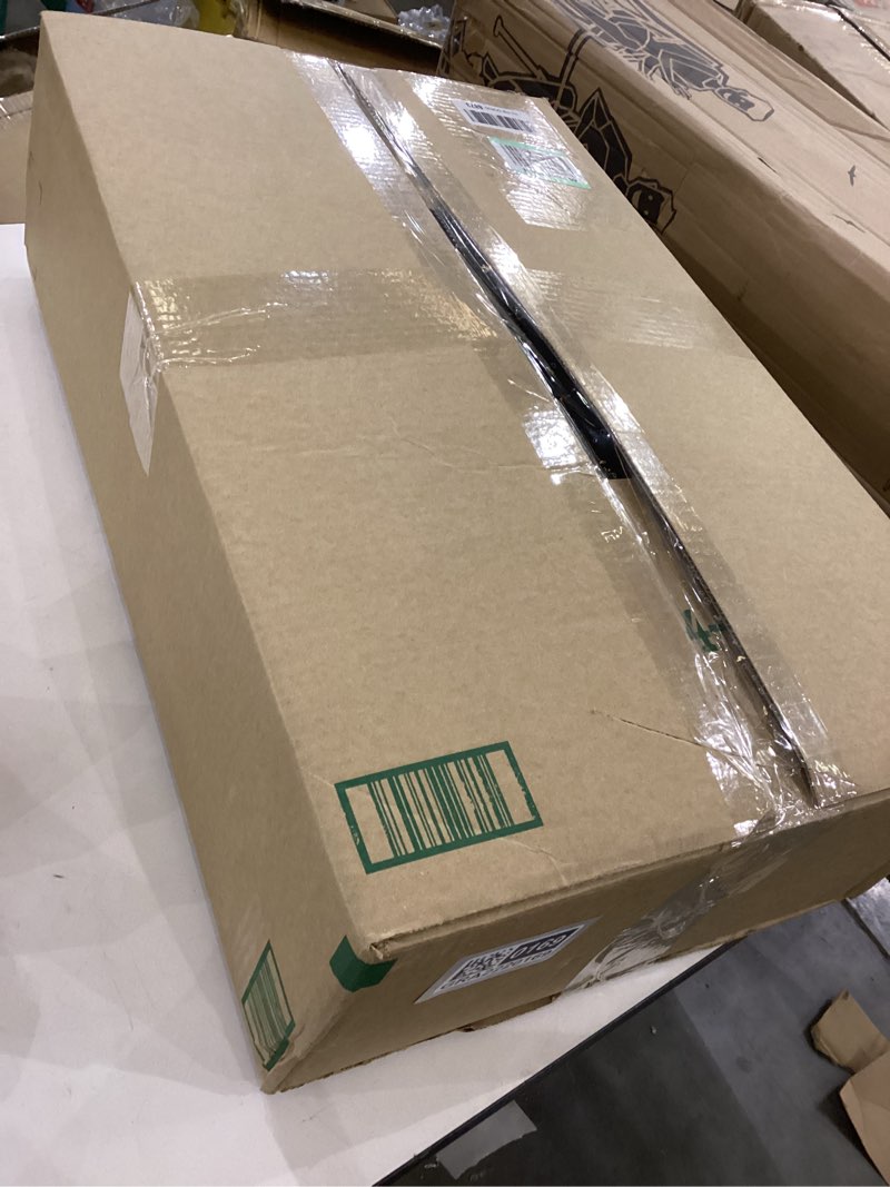 Condition photo showing Good Condition for Litter box