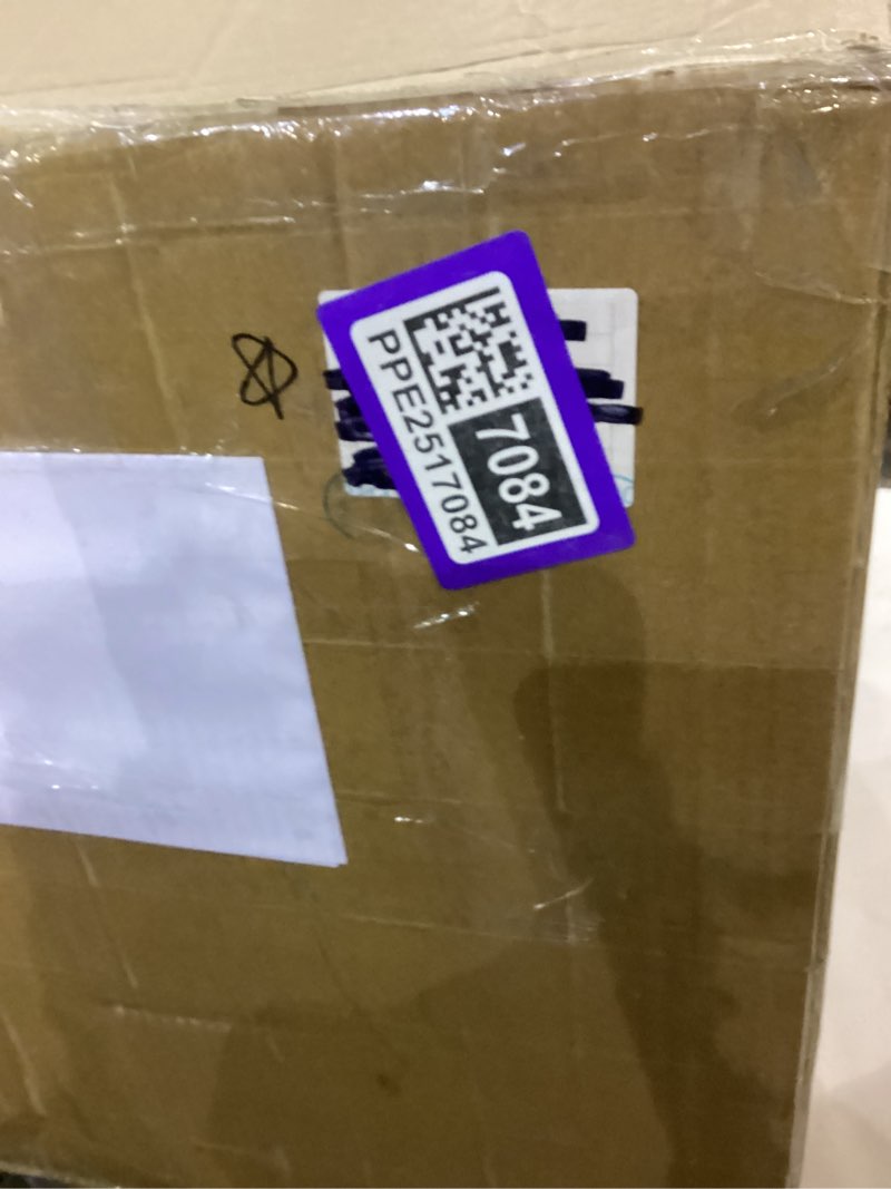 Condition photo showing As Is for Speaker