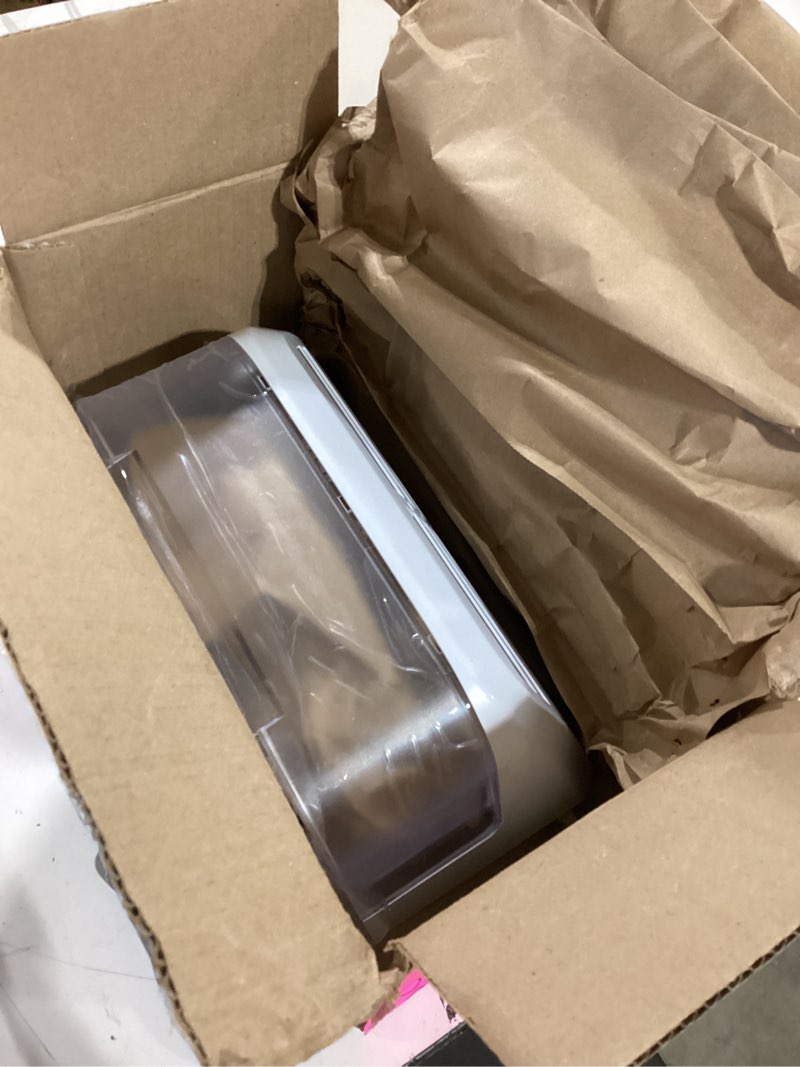 Condition photo showing Good Condition for samsung da97-11888a assy cover-ice maker