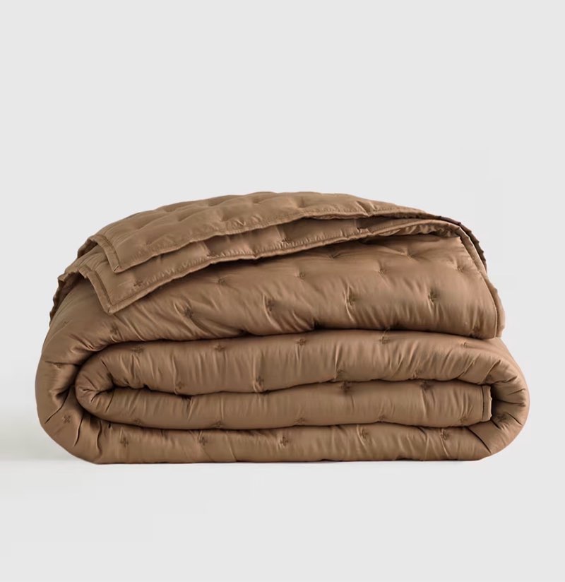 bamboo dream quilt ( king/ cal king) 