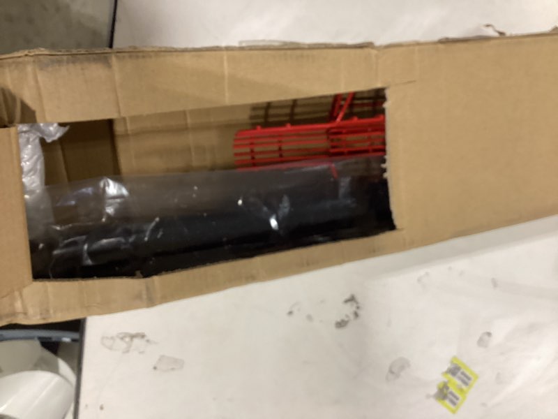 SKGPOLE 26FT Reach Pole Saw, Telescoping Tree Trimmer with 5-20FT Extension Pole, Sharp Steel Blade 