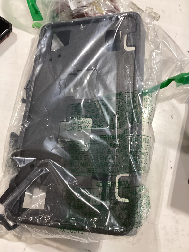 Condition photo showing Good Condition for license plate frame for 2021 2022 2023 ford f150 accessories- front bumper license plate bracket holder 3.3l 5.0l ml3z-17a385-ab fo1068185 2021-2023(3.3l 5.0l)
