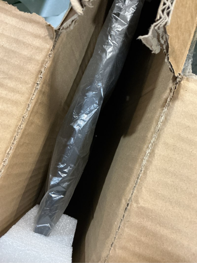 Condition photo showing New/Like New for Hosim LED Message Writing Board 32"x24" Illuminated Erasable Neon Effect Restaurant Menu Sign with 8 colors Markers, 7 Colors Flashing Mode DIY Message Chalkboard for Kitchen Wedding Promotions (6080)