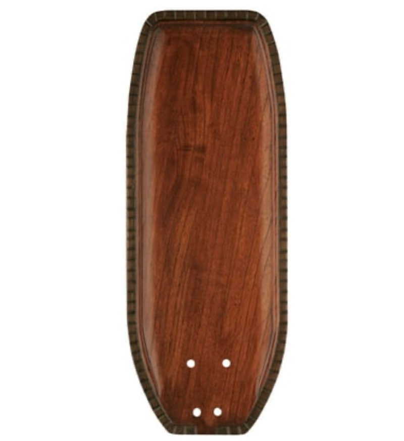 Emerson Solid Wood Blades - Set of 5