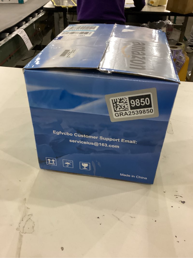 Condition photo showing New/Like New for Ice Machine for Knee After Surgery for Post-Surgery Care, Cold Therapy Machine System for Knee and Joint Compression Pad, Strong Joint Compression Pad, Lightweight 6-Quart Cooler Knee pad 6-quart