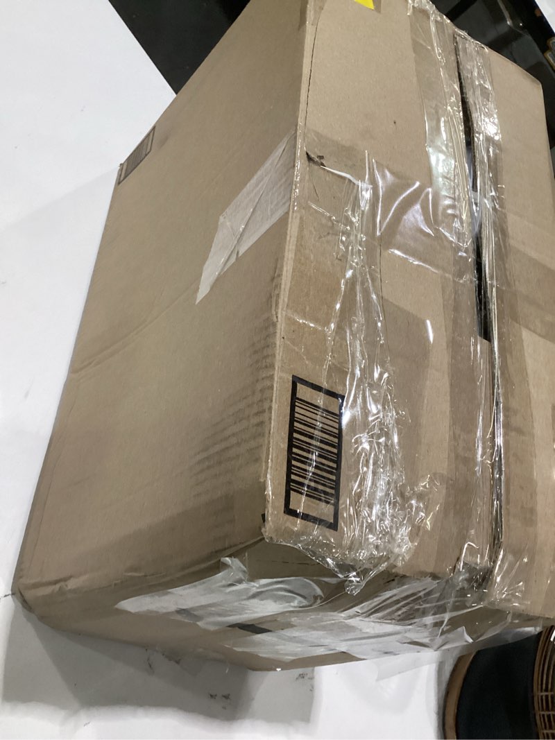 Condition photo showing Good Condition for keto moto motorcycle tail bag