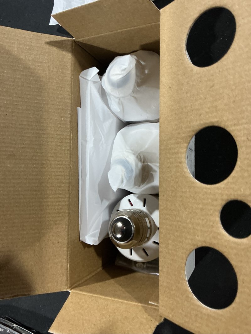 DEWENWILS Remote Control Light Socket, Wireless Light Switch for Pull Chain Light Lamp Fixtures, 100