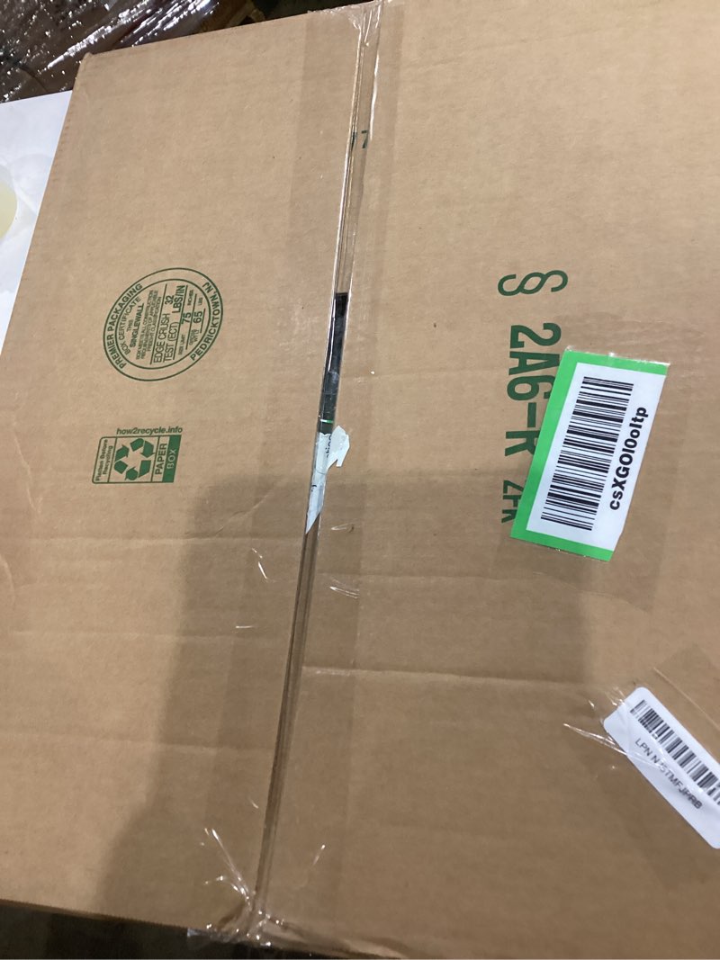 Condition photo showing As Is for Abena San SPECIAL - Specifically Designed For Fecal Incontinence, 30 Count