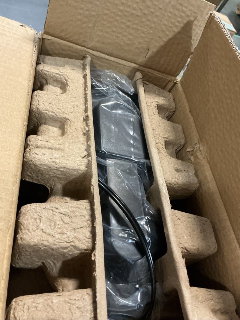 Condition photo showing Good Condition for Simply Good Coffee THE BREWER - Thermal. Coffee Maker/Coffee Machine. 8 Cup Automatic Drip Pour Over Coffee Brewer. Easy To Use. Stainless Steel/Black