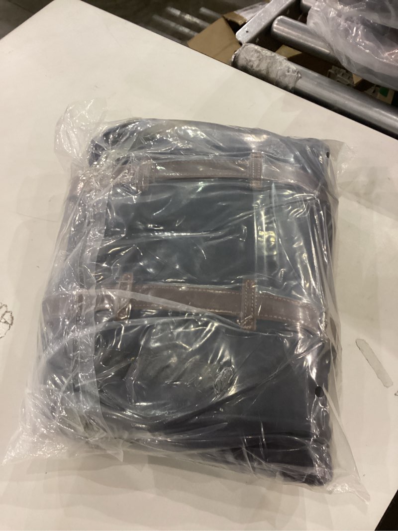 KAUKKO Travel Laptop Backpack Outdoor Rucksack Causal backpack Fits 15.6"(Nylon Black2pc)