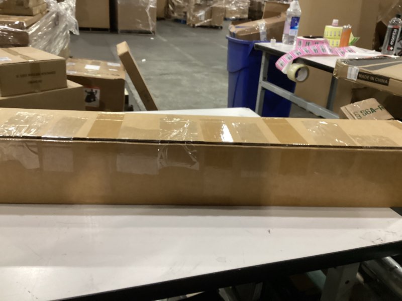 Condition photo showing New/Like New for Wonderdriver 300lbs Lockable Roof Rack Cross Bars Compatible with Subaru Forester Wilderness 2022-20