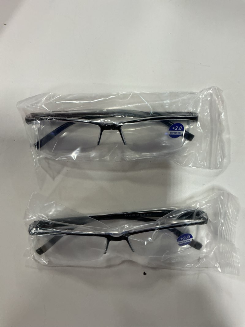 New - Gaoye 2 pack reading glasses