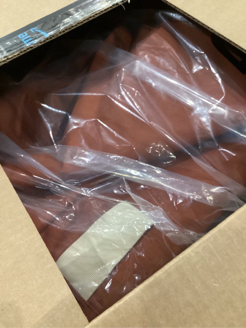 Condition photo showing As Is for Dakine Low Roller Snowboard Bag SPICE 157 CM