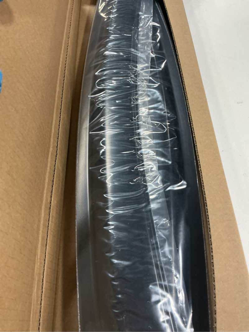Condition photo showing Good Condition for 4pcs original shatterproof rainproof side window wind deflectors for 2018-2024 honda odyssey,tape-on rain guards sets,nice looking window visors for cars,vent deflector for 19-23 odyssey 94452