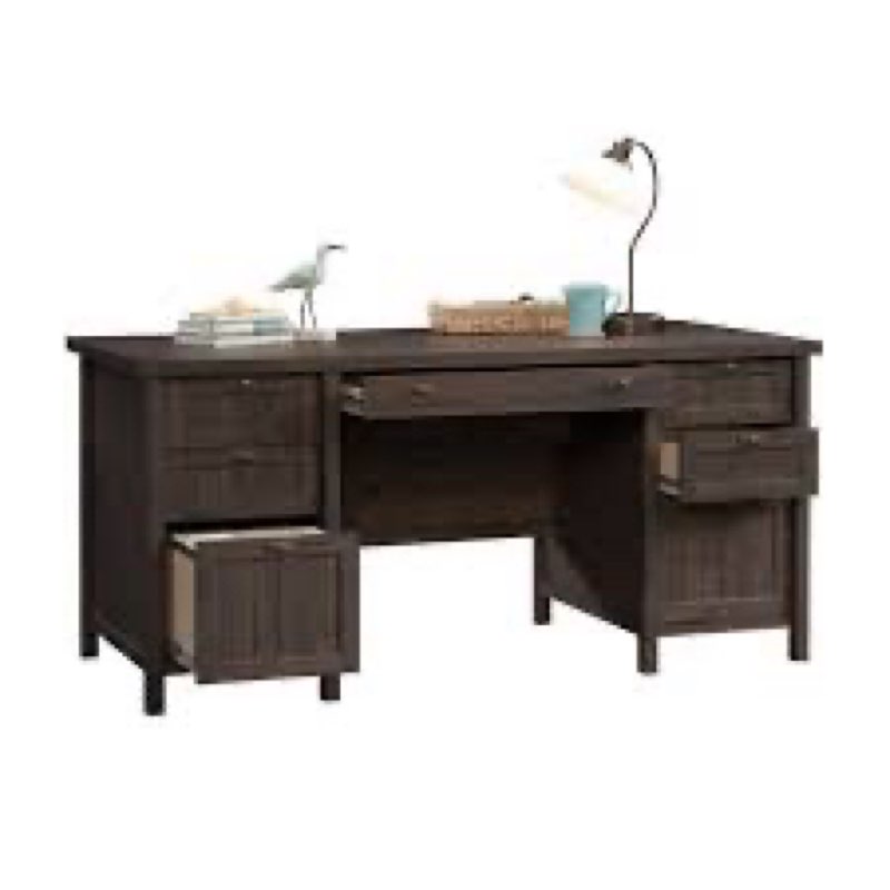costa 2 of 2 of campbell executive desk