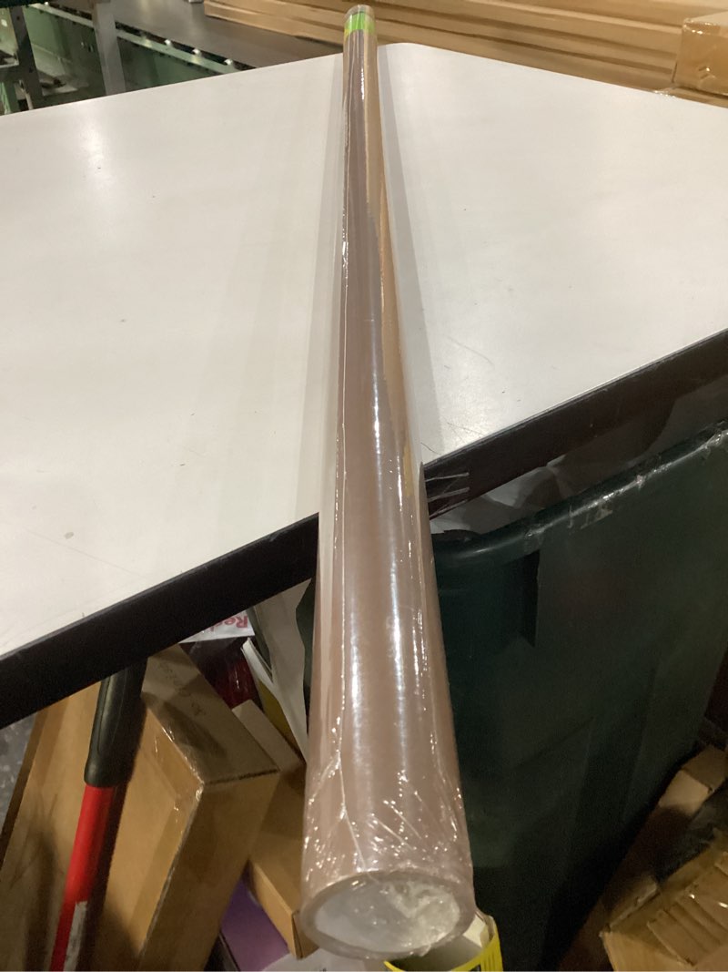 Condition photo showing New/Like New for Fadeless Bulletin Board Paper, Fade-Resistant Paper for Classroom Decor, 48” x 12’, Brown, 1 Roll