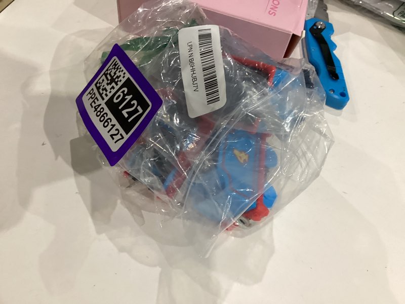Condition photo showing Good Condition for ?thomas & friends motorized toy train talking gordon battery-powered engine with sounds & phrases for pretend play preschool kids ages 3+ years