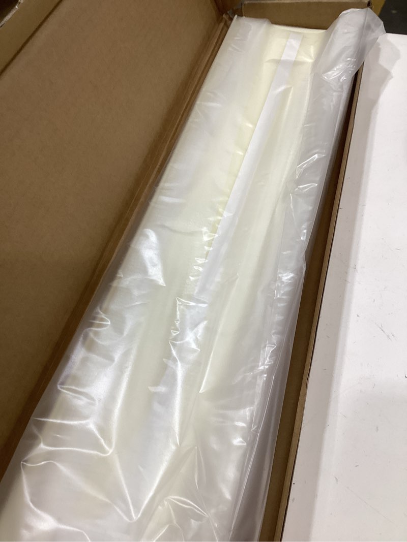 Condition photo showing Good Condition for kktr-car dashbooard cover 2pcs abs dashboard panel trim cover sticker compatible with tesla model y juniper 2025 2026 model 3 highland 2024-2026 (matte white)