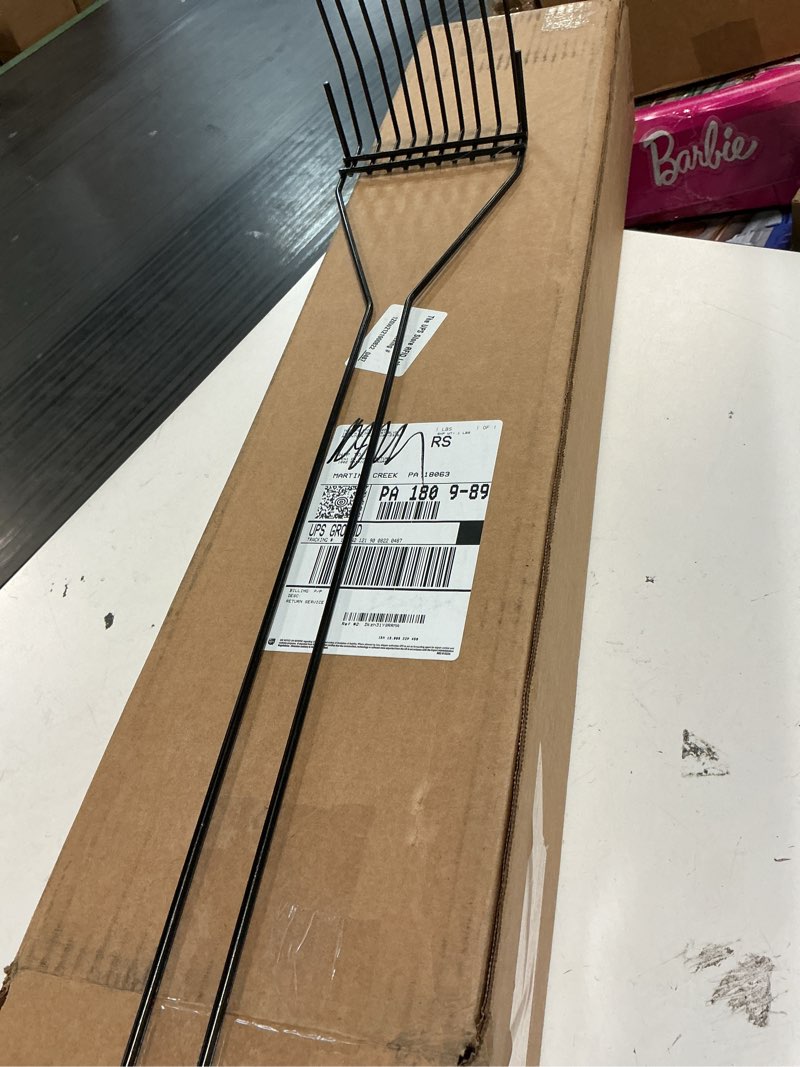 Condition photo showing Good Condition for midwest homes for pets pooper scooper | original dog pooper scooper handy doody by midwest