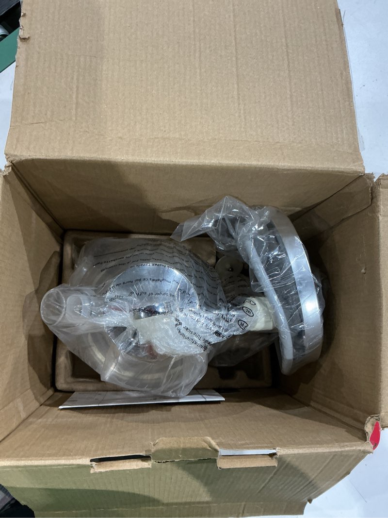 Condition photo showing Good Condition for ascot electric kettle, glass electric tea kettle for men/women/family 1.5l 1500w borosilicate glass tea heater, with auto shut-off and boil-dry protection (beige)