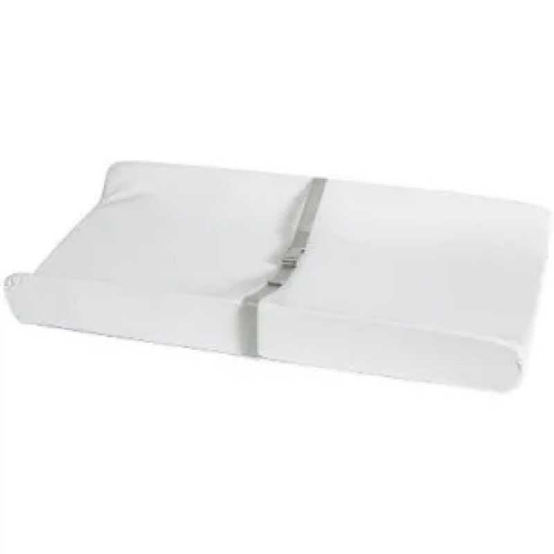 munchkin secure grip waterproof diaper changing pad