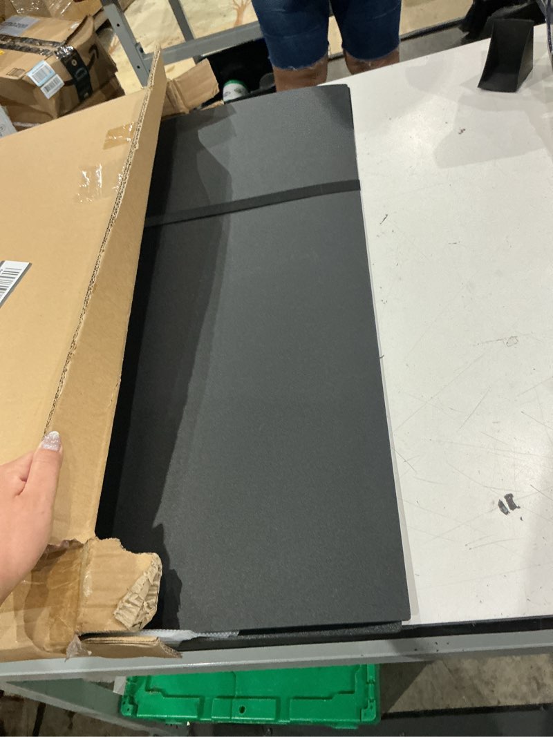 Condition photo showing Good Condition for removable puzzle storage book, puzzle binder for finished puzzles | 28.3"x20.5" removable puzzle book holder & puzzle saver book. organizers and storage for adults 1000 pieces. square