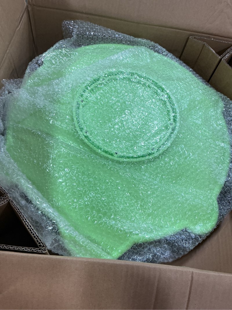 Condition photo showing Good Condition for Turtle Spinning Chair for Autistic Kids – Sensory Spinning Toy, Spin Chair for Kids Autism, Sensory 