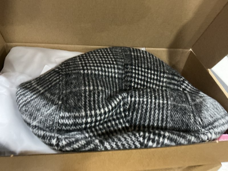 Condition photo showing Good Condition for woowee 100 days of school costume for boys, old man costume for kids, 100th day of school dress up gray small: 5-7 y