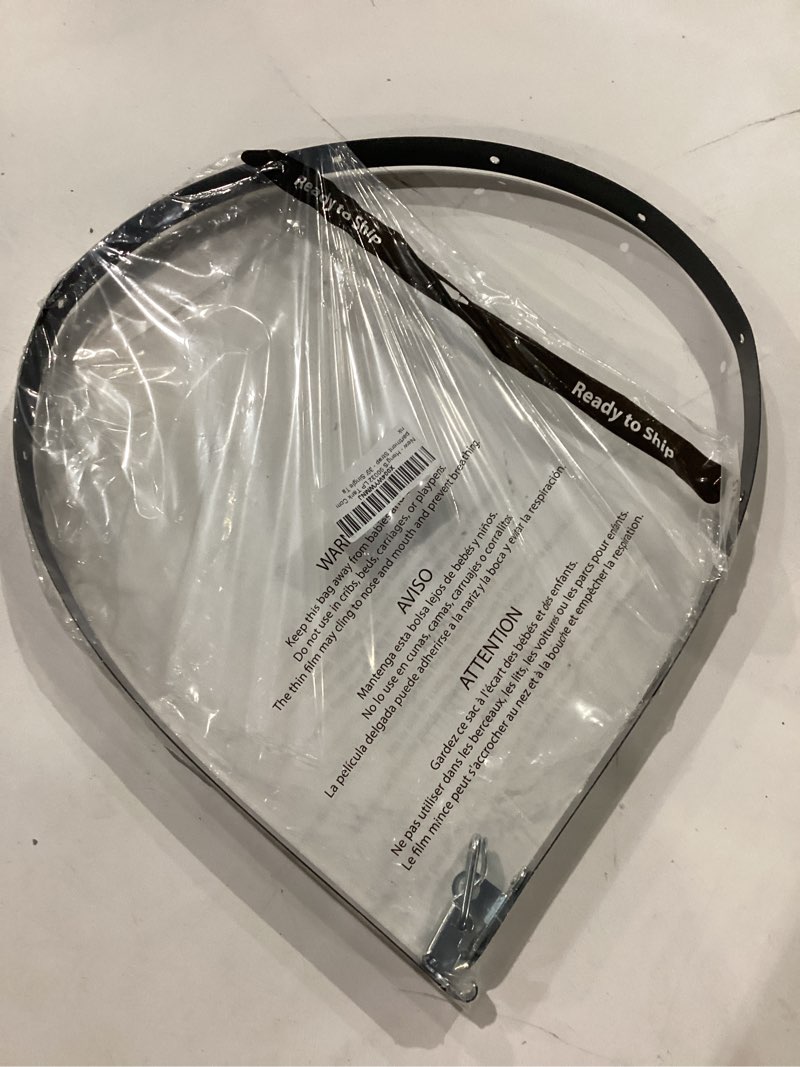 Heng'S 90032 LP Tank Compartment Strap - 39' Single Tank 39" x 13.98 inches