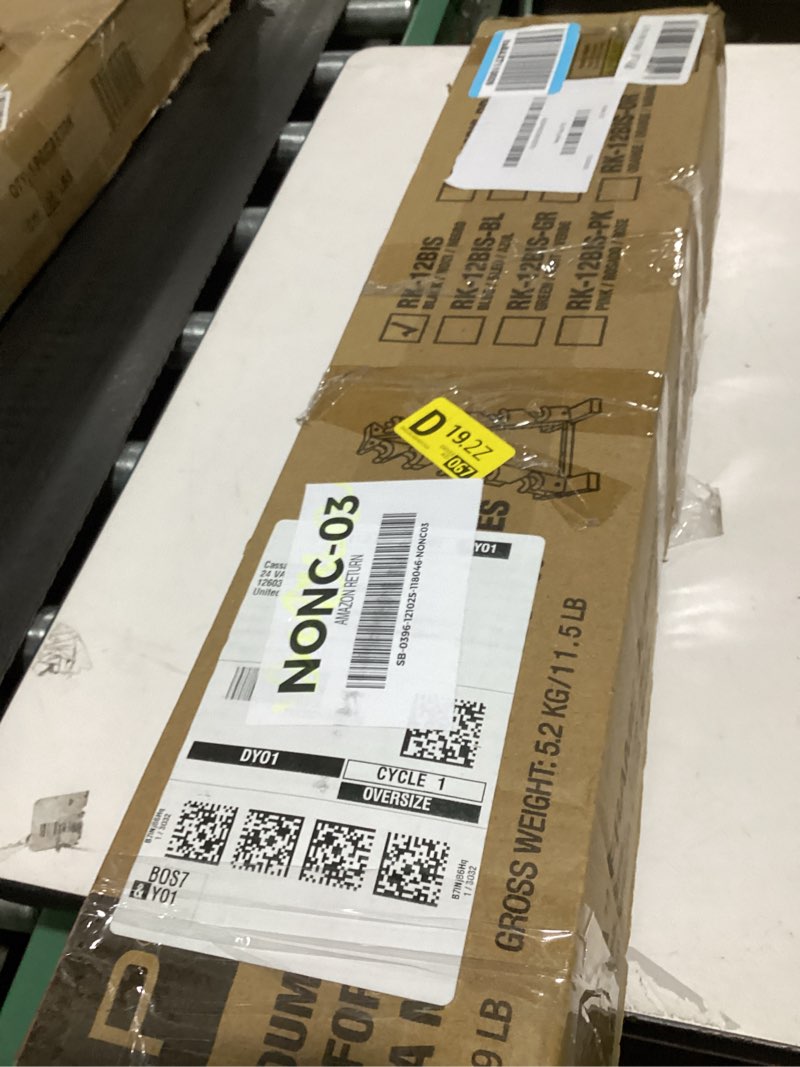 Condition photo showing As Is for CAP Barbell A-Frame Dumbbell Weight Rack | Color Series