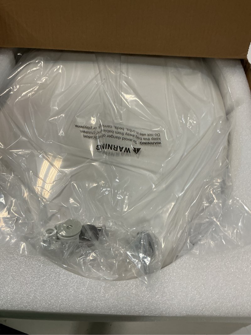 Condition photo showing Good Condition for raised 2.91'' toilet seat elongated, toilet seat riser for elderly, soft close & quick release, oblong 18.5inch compatible size, pp material, 2 years support raised toilet seat 2.91inch