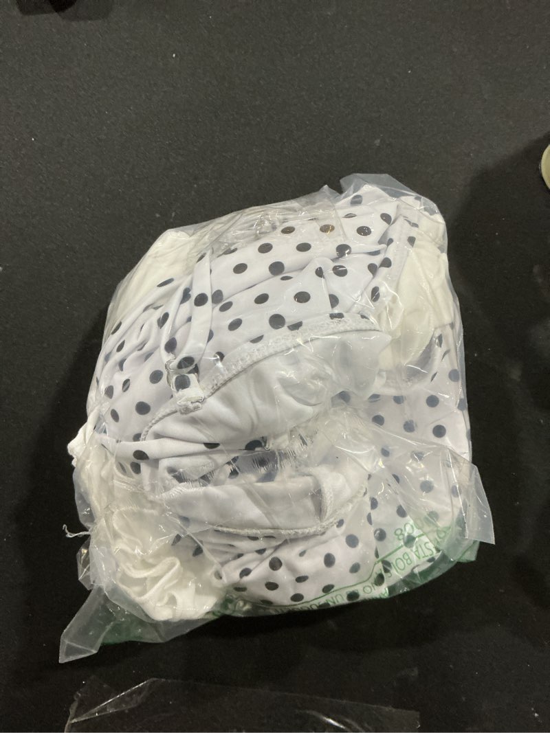 Condition photo showing Good Condition for Mxiqqpltky One Piece Womens Swimsuits Y2k Ruffle Bathing Suit Spaghetti Strap Square Neck Tummy Cont