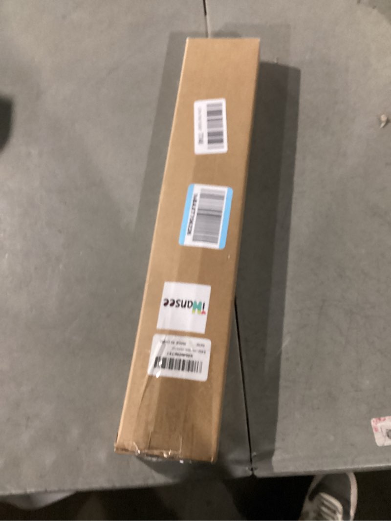 Condition photo showing New/Like New for Shower Grab Bar 20 Inch, iHansee Brushed Nickel Bathroom Grab Bar w/Anti-Slip Knurled Grip, Stainles