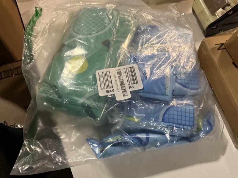 Condition photo showing Good Condition for 30 pcs tennis cooling towels for neck and face 40 x 12 inch tennis sports team gifts workout ice towels for gym sweat microfiber breathable chilly bulk neck wraps for athletes camping travel yoga