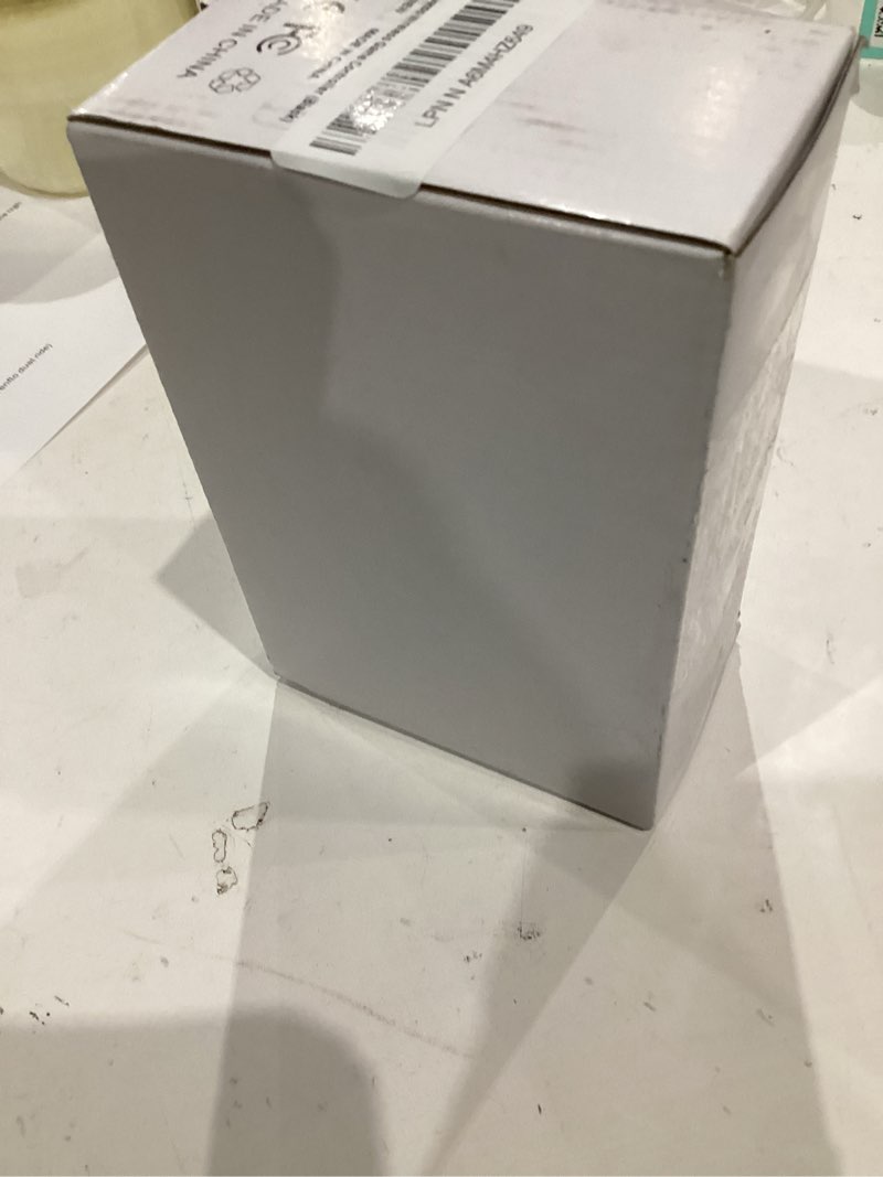 Condition photo showing New/Like New for Gatoo Wireless Controller Compatible with PS5/PS5 Slim/PS5 Pro with1500mAh Battery, Dual Vibration, 3.5mm Audio Jack, 6-Axis Motion, Speaker (Black)