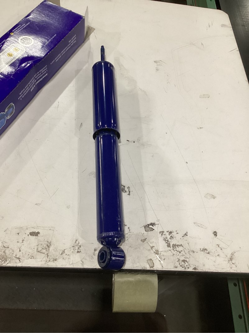 monroe shocks & struts monro-matic plus 31538 shock absorber