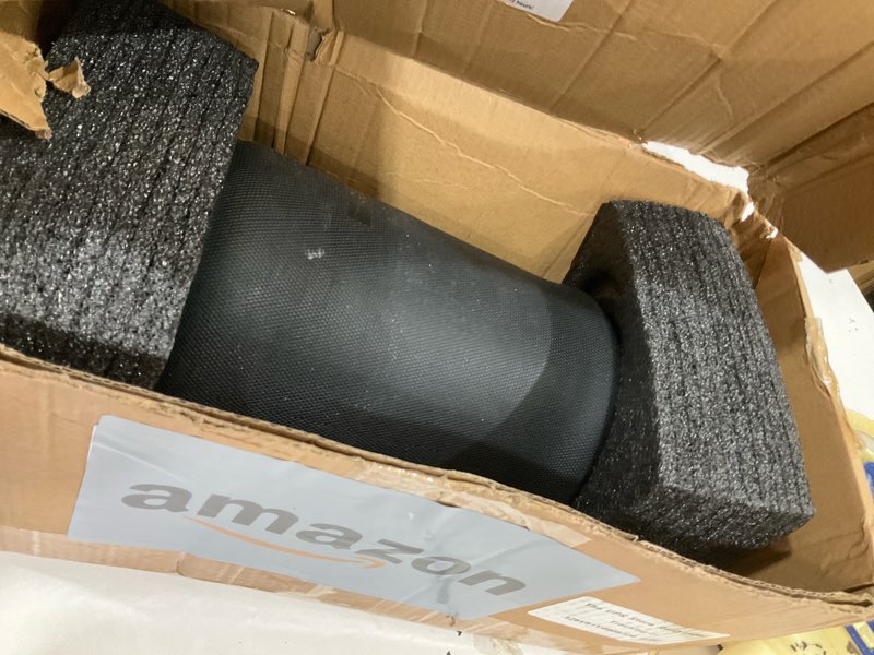 Condition photo showing Good Condition for air ride suspension spring bag for benz gl320 gl350 gl500 gl550 ml320 ml350 ml450 ml500 oem replaces 1643204313, 1643205813 car front air spring bags (1c4513 x 1)